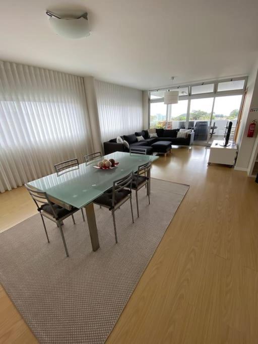 Villa Familia Ponta Delgada 외부 사진