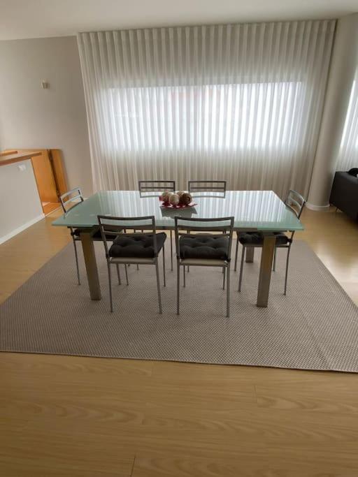Villa Familia Ponta Delgada 외부 사진