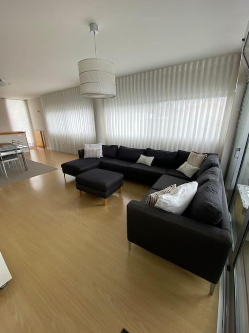 Villa Familia Ponta Delgada 외부 사진