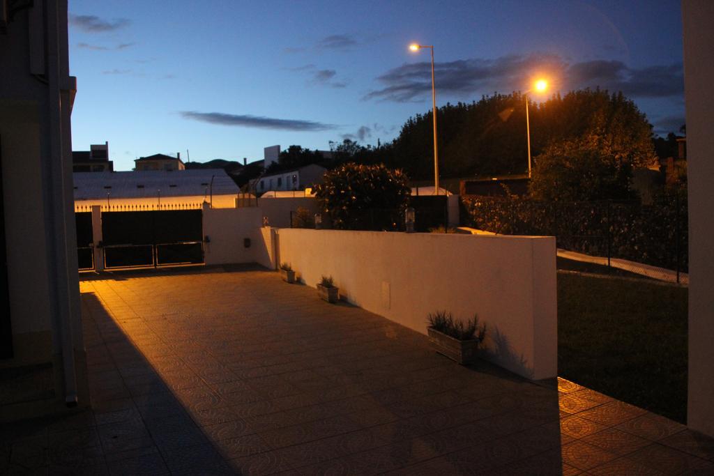 Villa Familia Ponta Delgada 외부 사진