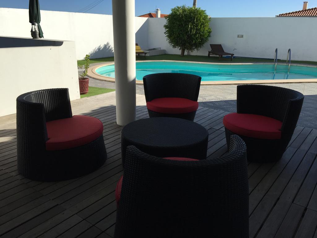 Villa Familia Ponta Delgada 외부 사진