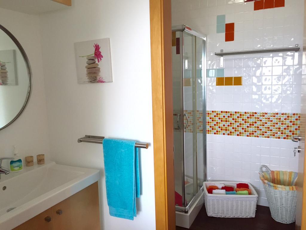 Villa Familia Ponta Delgada 외부 사진
